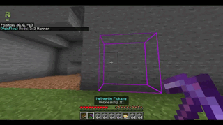 TC VeinGlow — screenshot 1