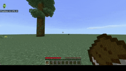 VeinFlow control panel demonstration.