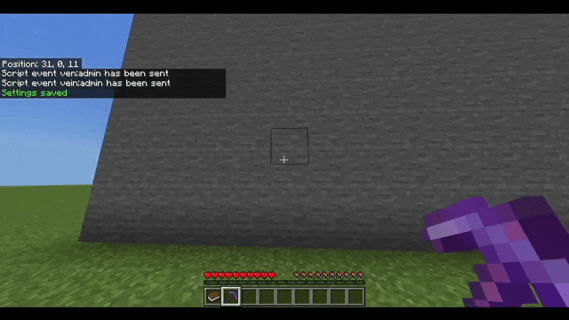 Mining pattern visual overlays.
