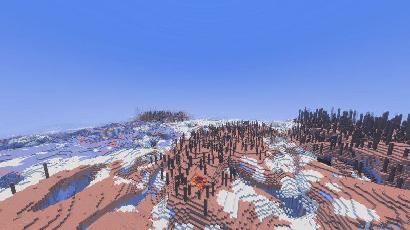 Fire Resistance potion example