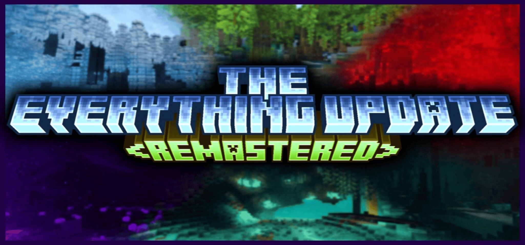 The Everything Update Remastered — screenshot 1