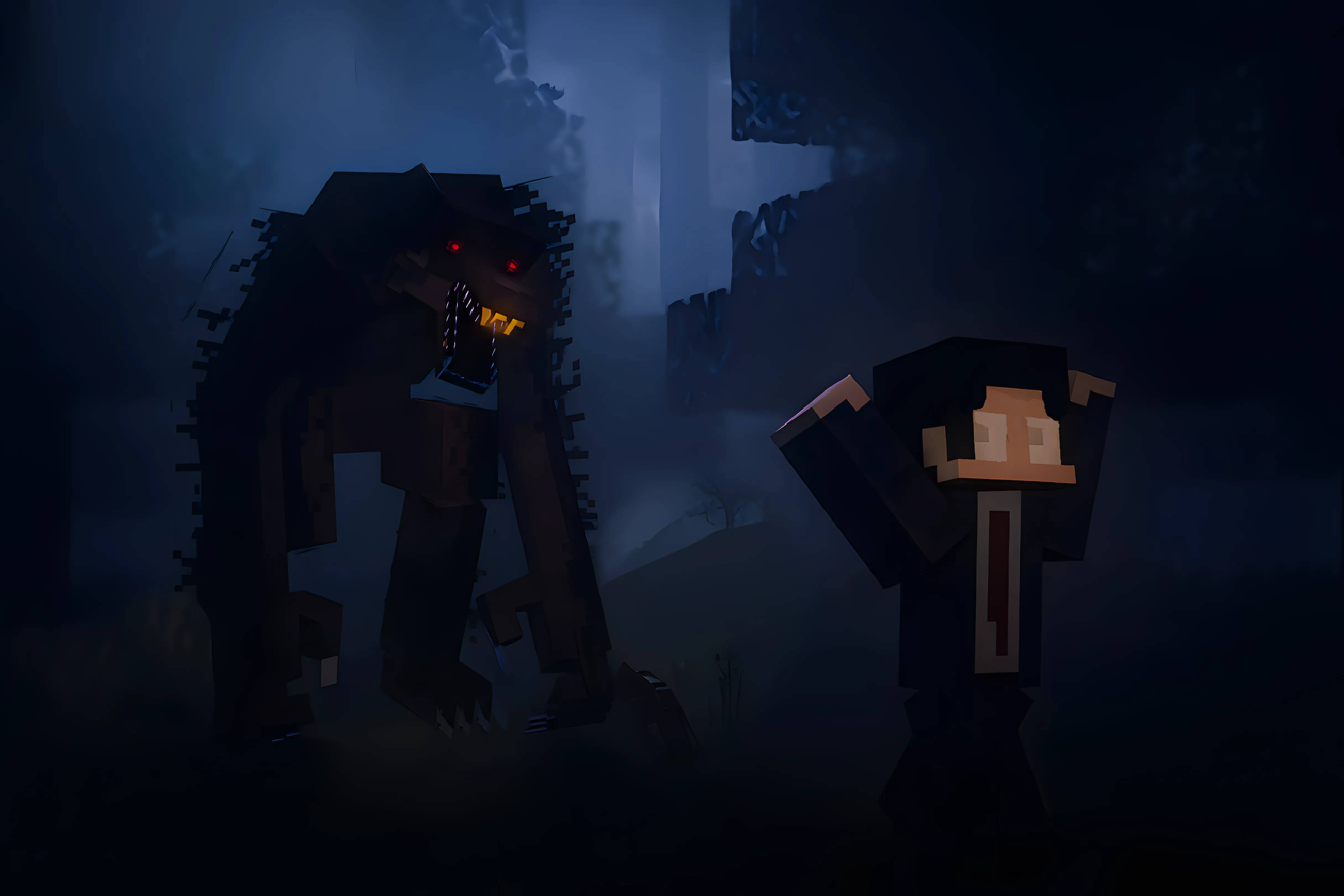 The Howler — screenshot 1
