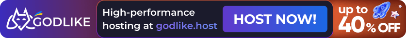The Howler add-on banner