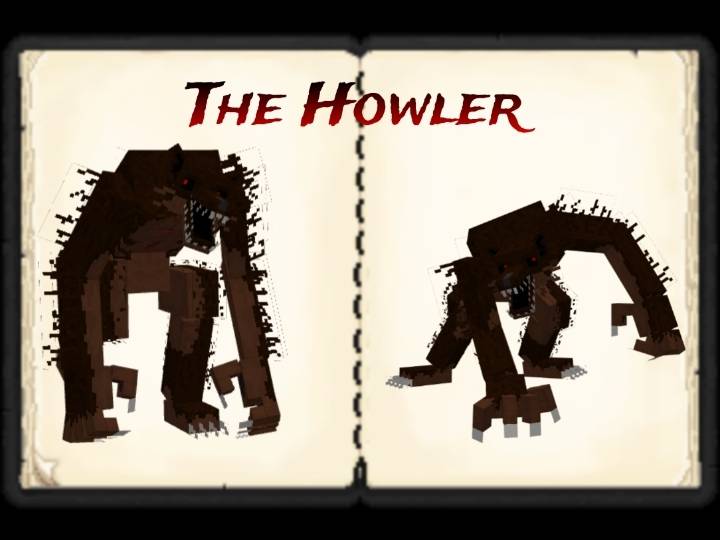 Howler behavior preview