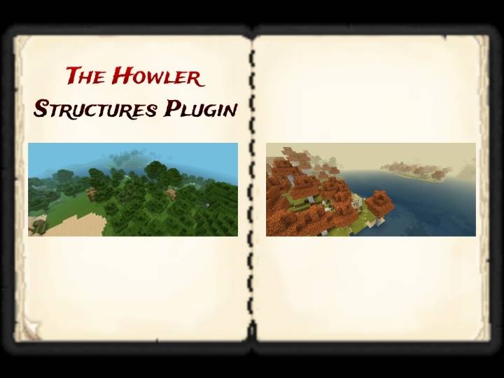 Structures+ plugin example
