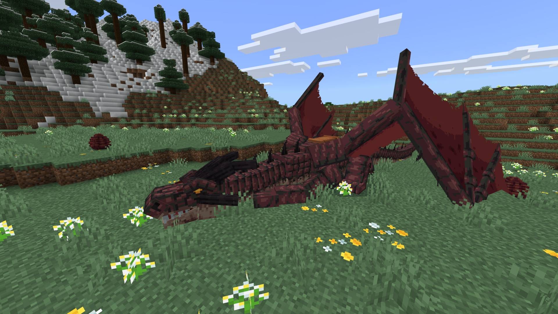 The Last Dragon — screenshot 1