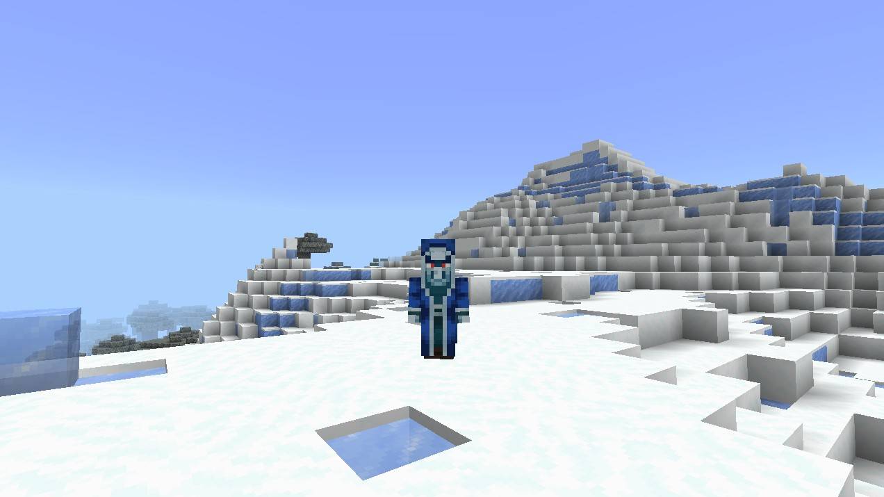 The Lost Mobs — screenshot 1