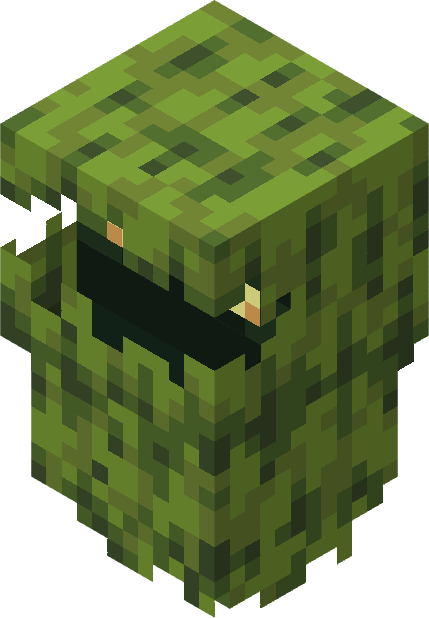 Glare mob
