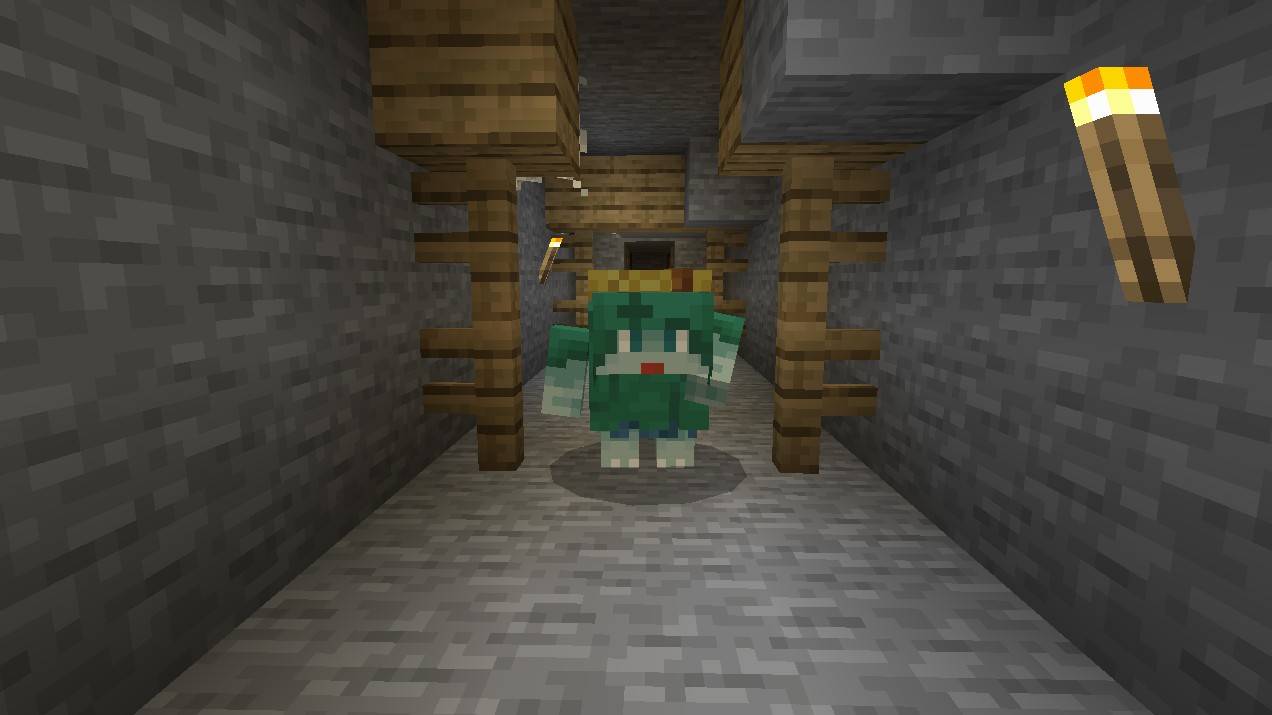 The Lost Mobs — screenshot 1