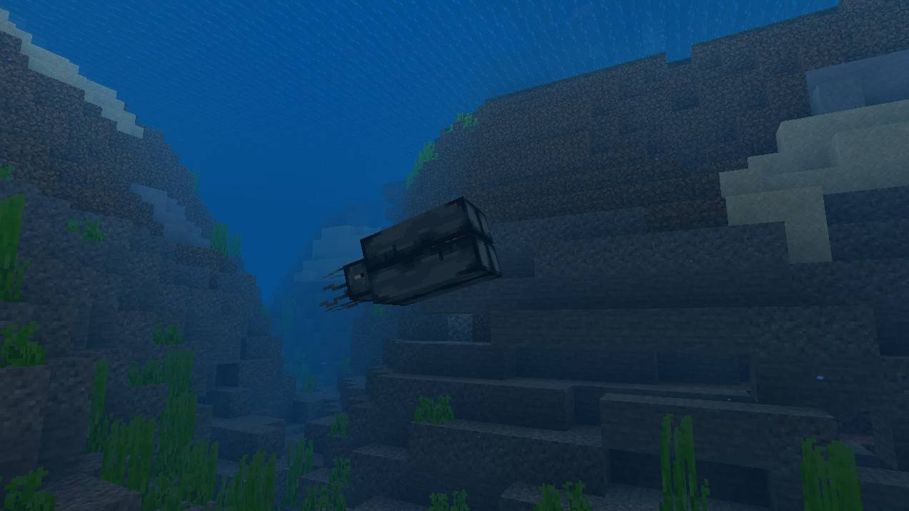 The Lost Mobs — screenshot 1