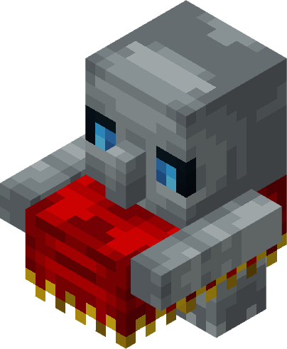 Tuff Golem mob