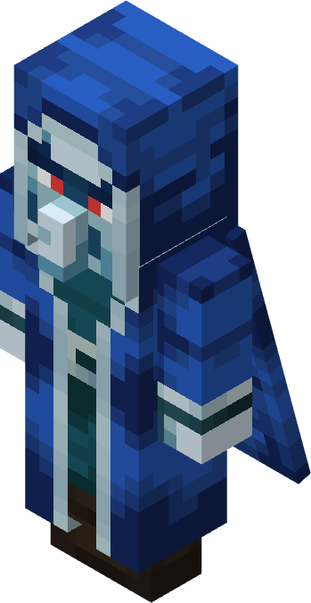 Iceologer mob