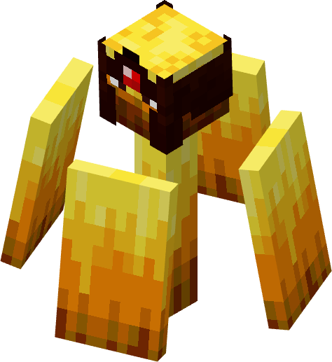 WildFire mob