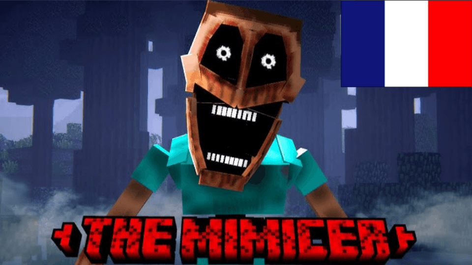The Mimicer Patch FR — screenshot 1