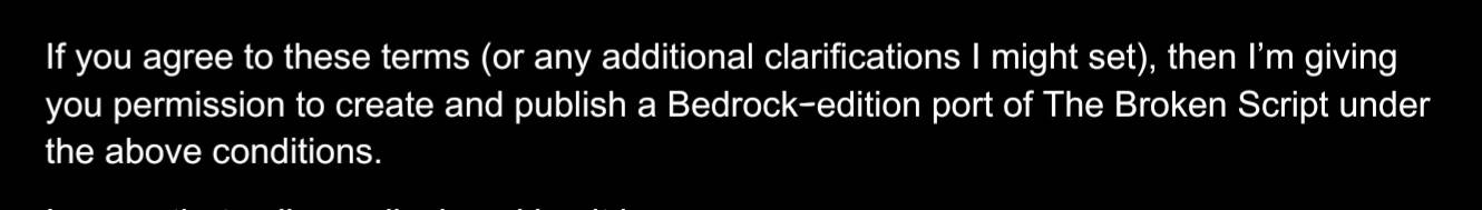 The Shattered Command — screenshot 1