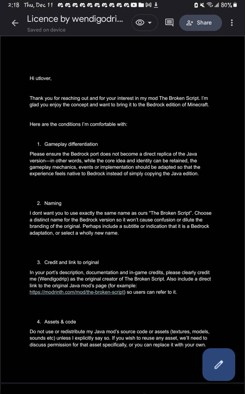The Shattered Command — screenshot 1