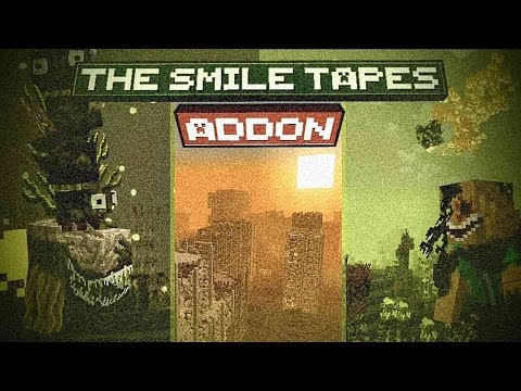 THE SMILE FUNGUS — screenshot 1