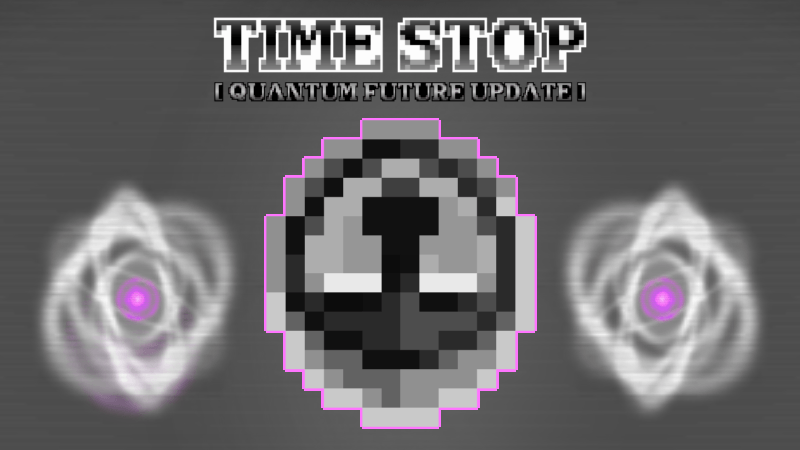 TIME STOP