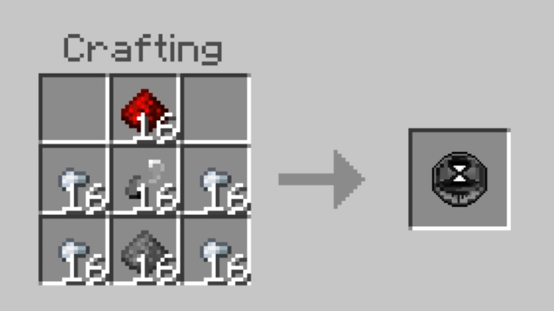 Quantum Bomb item