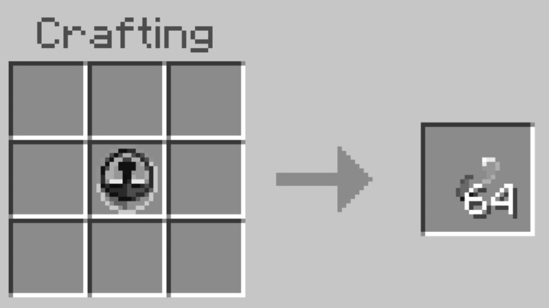 Temporal Fragments item