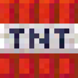 Fake TNT
