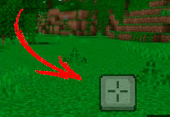 Off-hand torch interaction