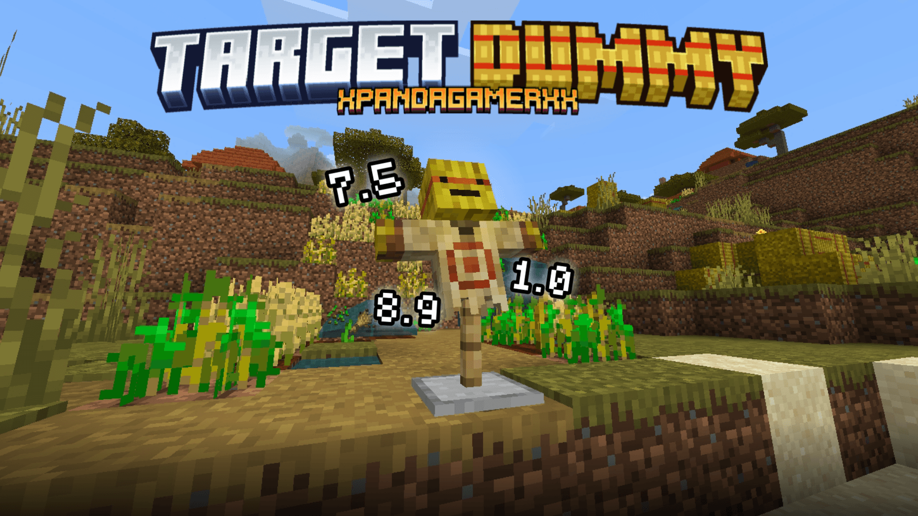 Training Dummies — screenshot 1