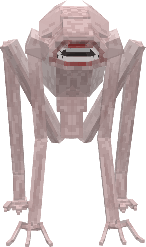 Trevor Henderson Creature’s Addon — screenshot 1