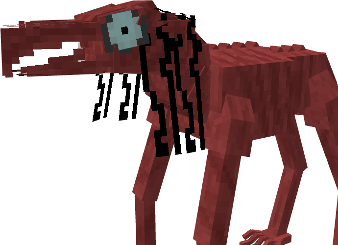 Trevor Henderson Creature’s Addon — screenshot 1