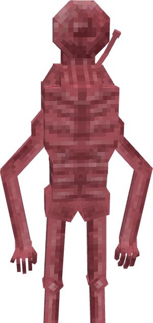 Trevor Henderson Creature’s Addon — screenshot 1