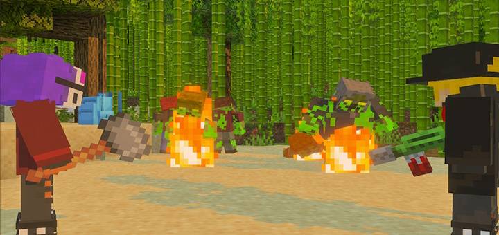 True Survival – Zombie Apocalypse — screenshot 1