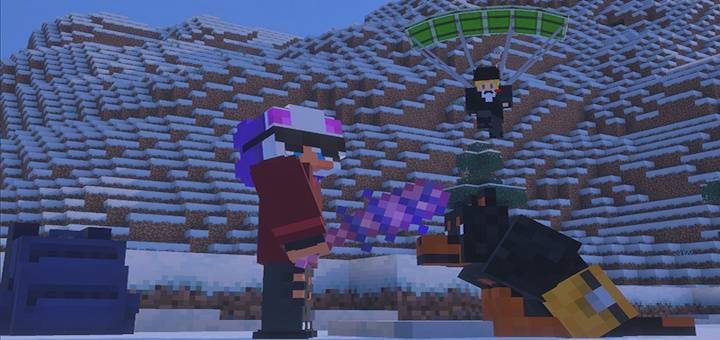 True Survival – Zombie Apocalypse — screenshot 1