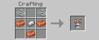 Mega Slingshot with Blue Marbles