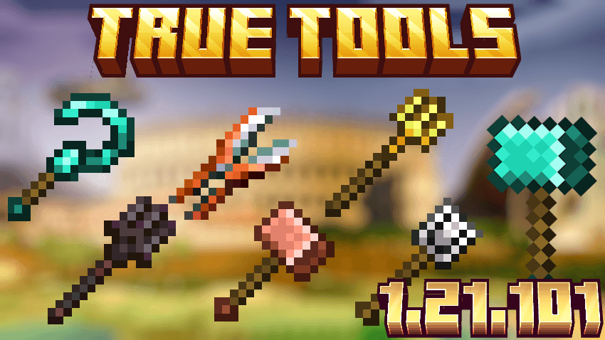 True Tools — screenshot 1