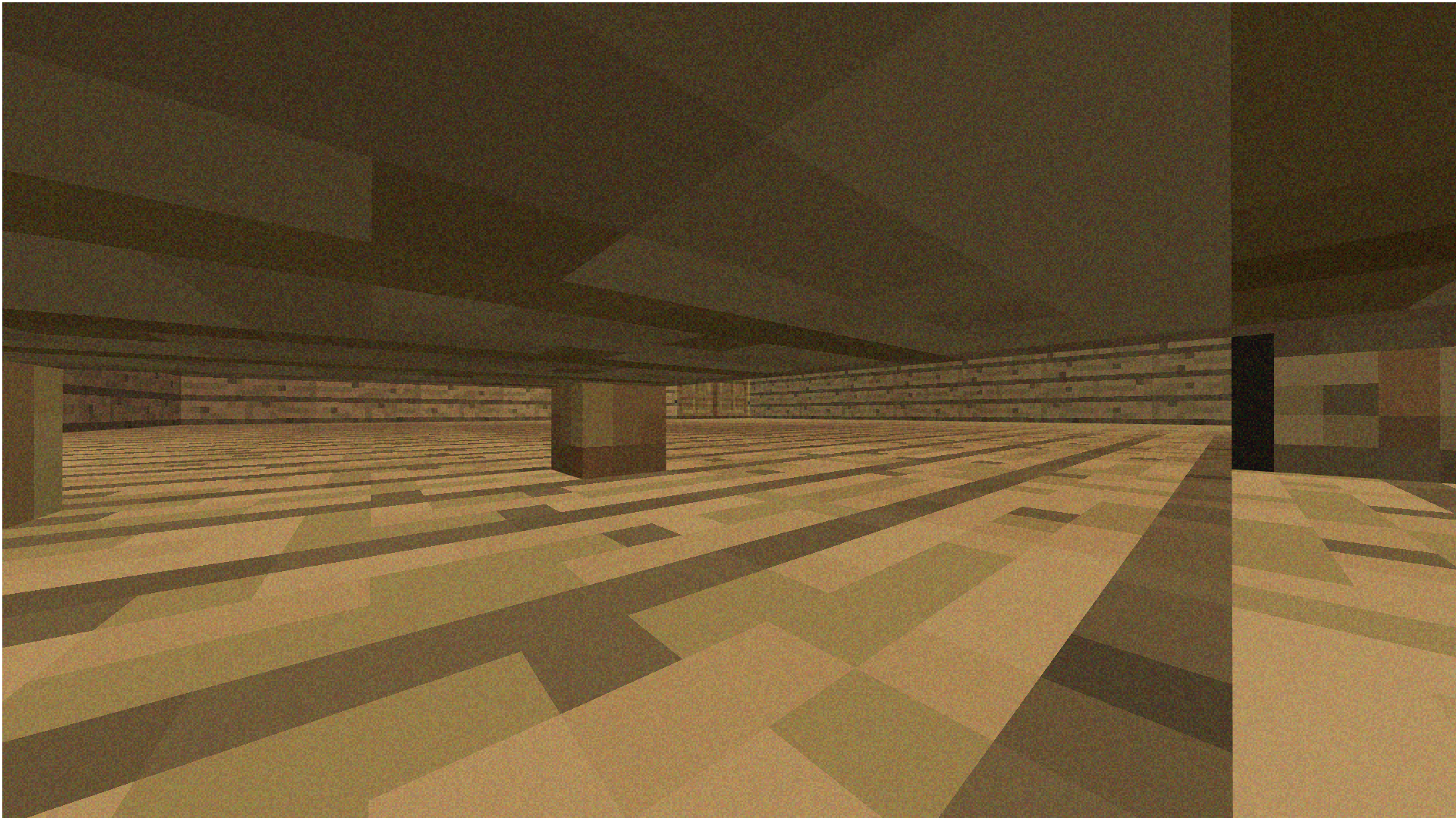 Twixxel’s Stalkers – Bedrock Edition — screenshot 1