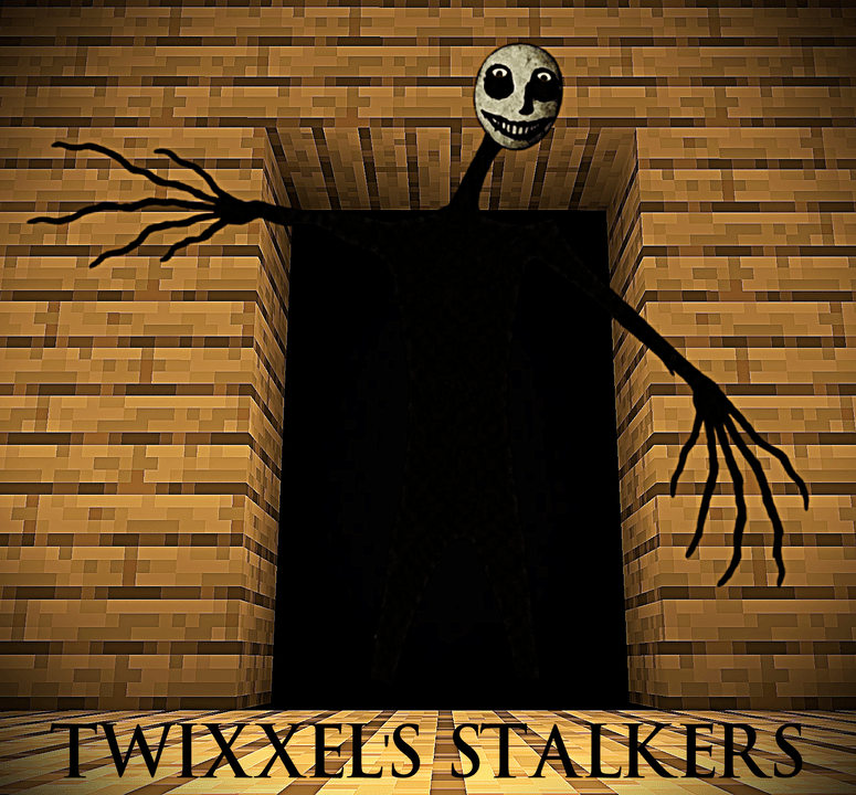 Twixxel’s Stalkers – Bedrock Edition — screenshot 2