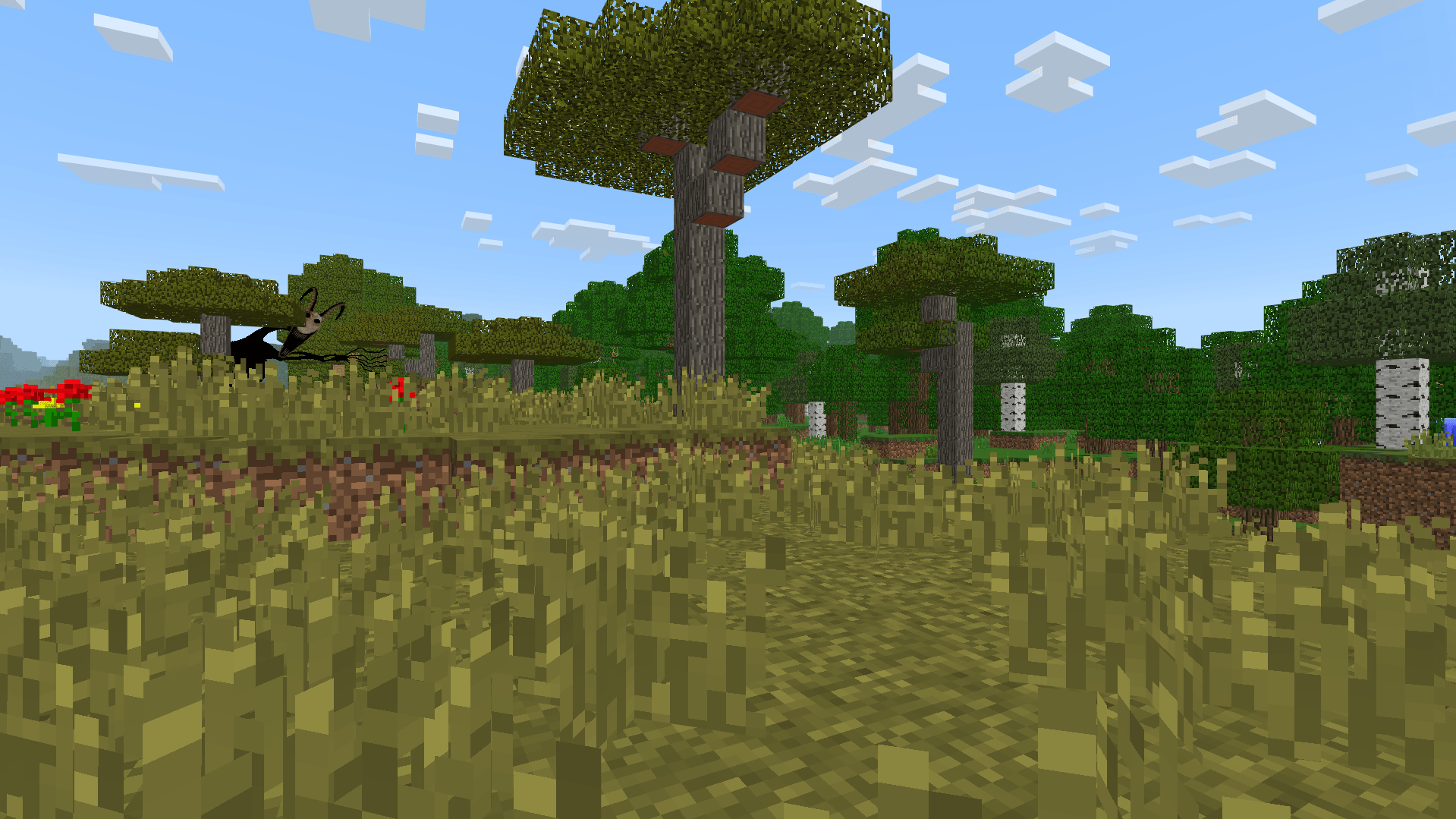 Twixxel’s Stalkers – Bedrock Edition — screenshot 4
