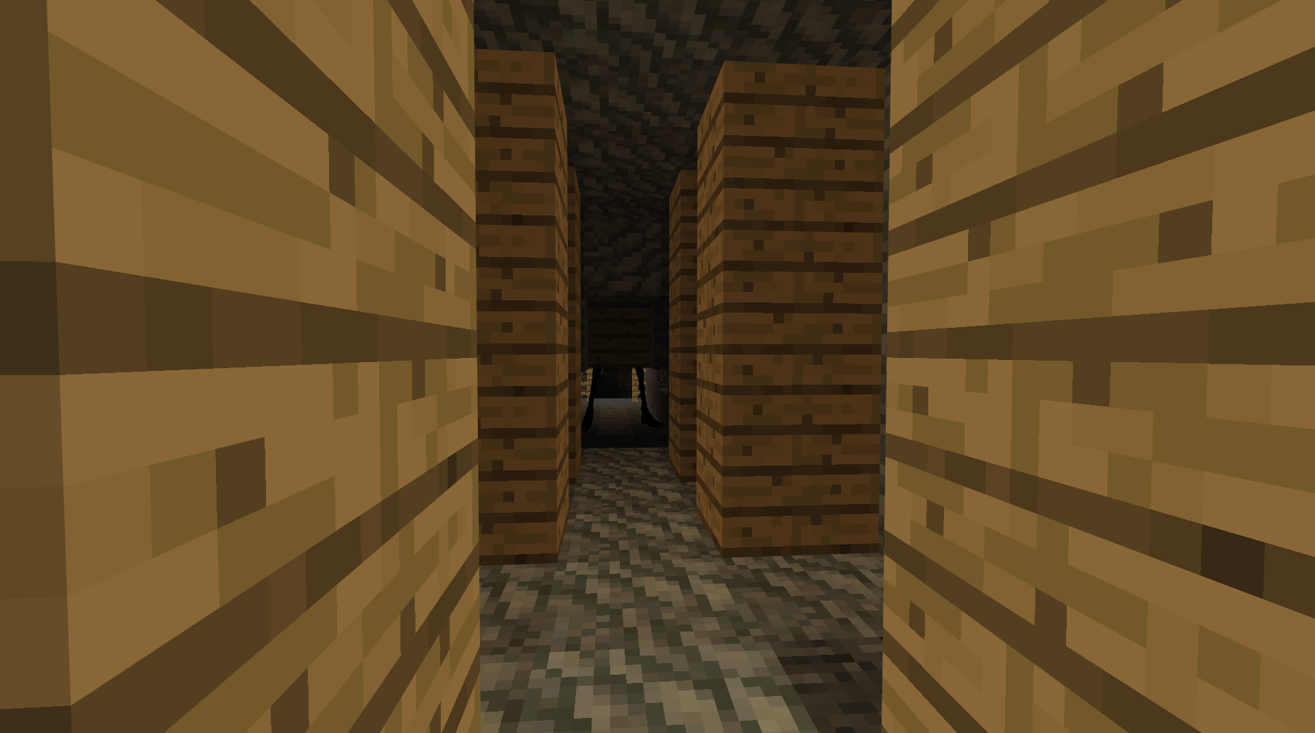 Twixxel’s Stalkers – Bedrock Edition — screenshot 6