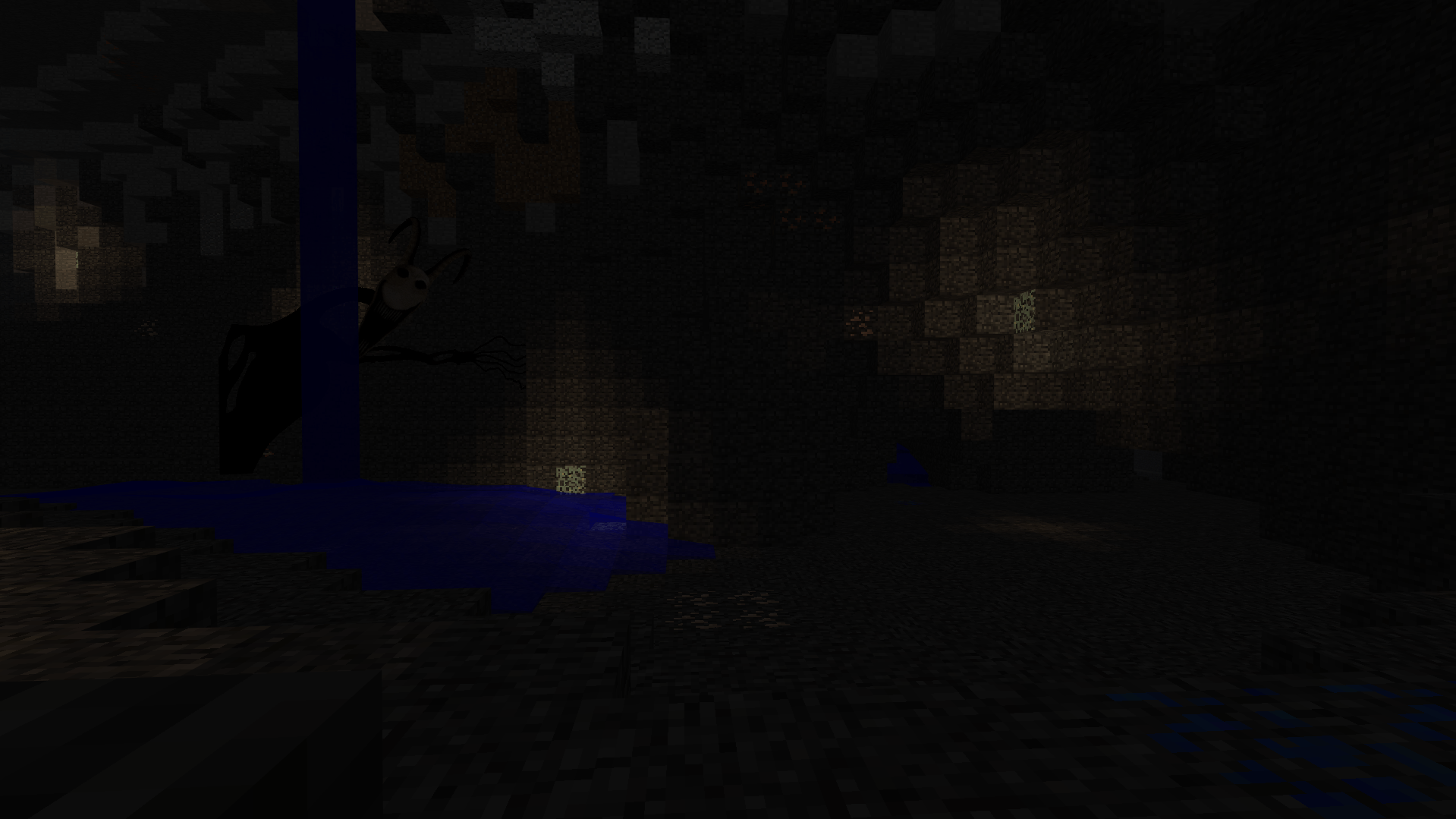 Twixxel’s Stalkers – Bedrock Edition