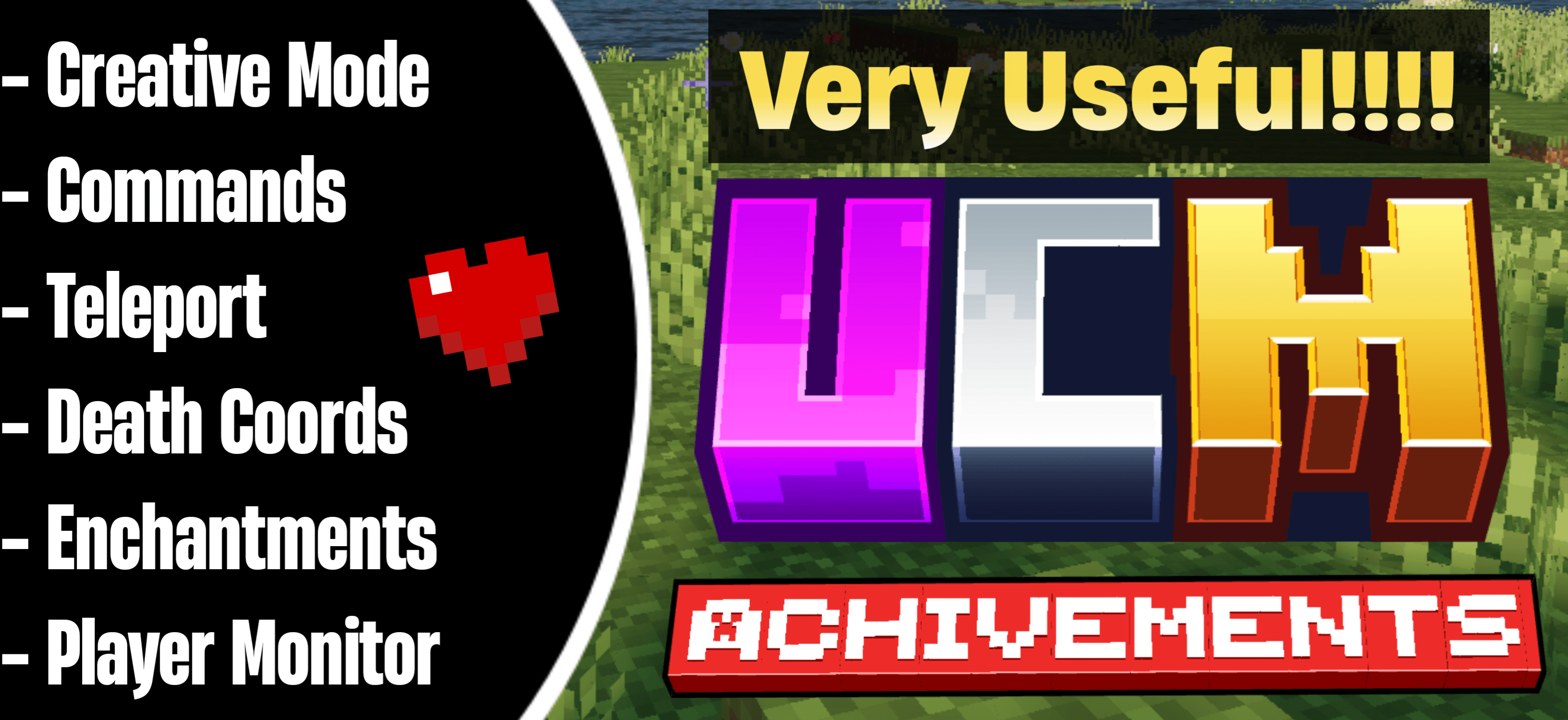 Ultimate Cheat Menu — screenshot 1