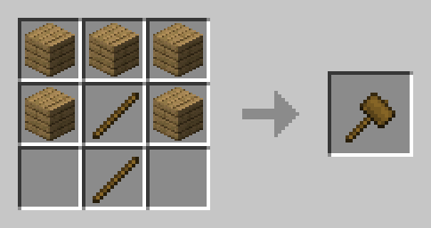 Gravel’s Hammers — screenshot 1