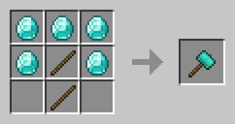 Gravel’s Hammers — screenshot 4