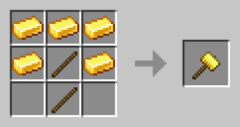Gravel’s Hammers — screenshot 6