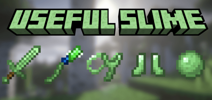 Useful Slime — screenshot 1