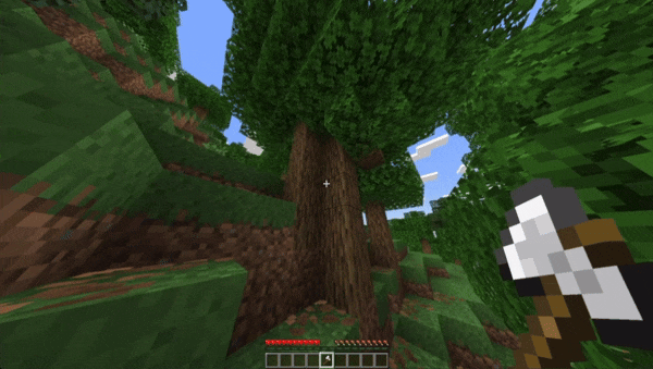 Tree Capitator Example