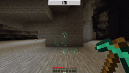 All Blocks Function Example