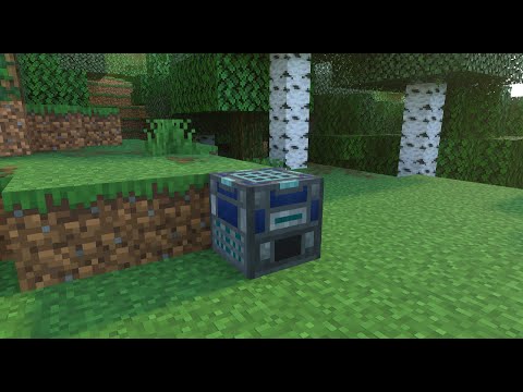 UtilityCraft — screenshot 1