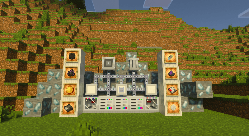 Integration with storage systems