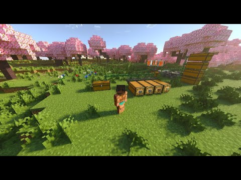 UtilityCraft — screenshot 1