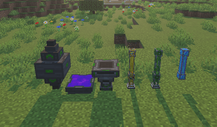 Smart item transportation system